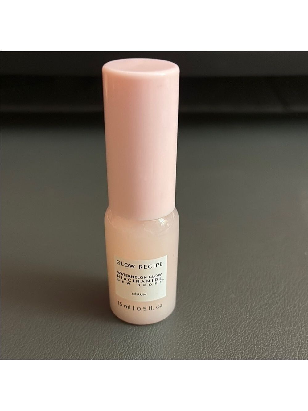 Glow Recipe Watermelon Glow Niacinamide Dew Drops Serum NEW
